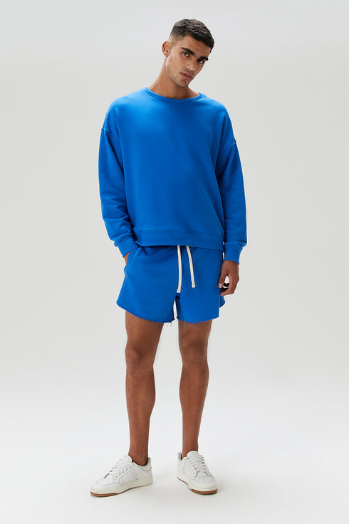 SHORTS BOLSOS ROYAL